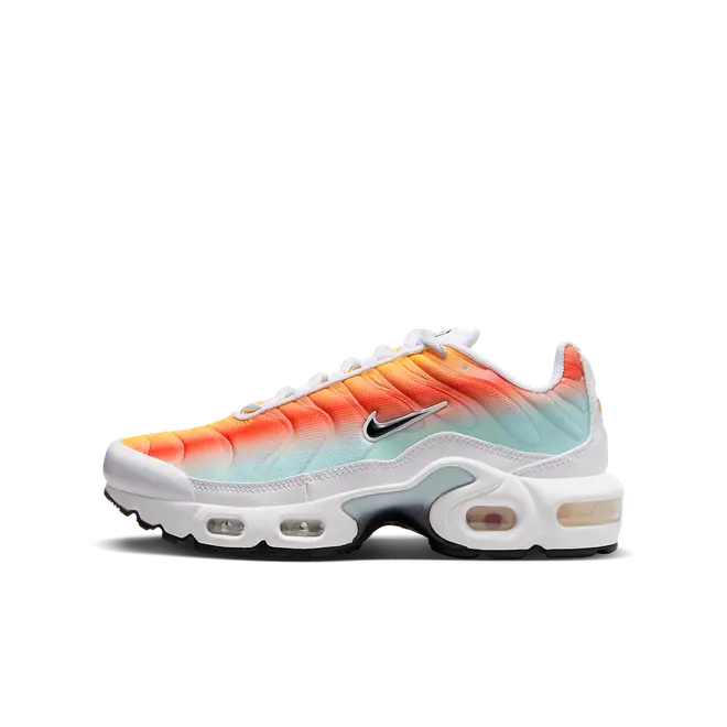 Nike Air Max Plus 'Tropical Sunset'