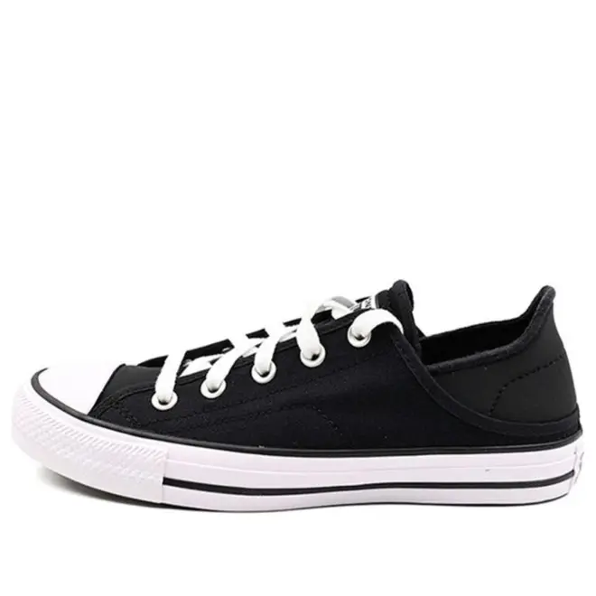 Converse Chuck Taylor All Star 'Black'
