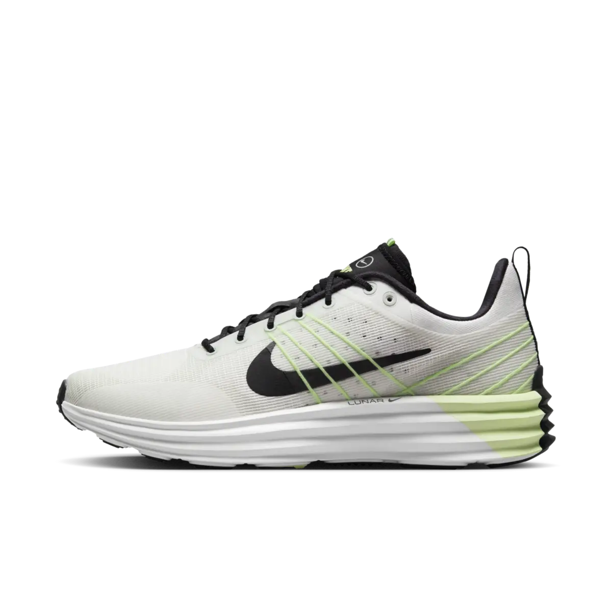 Nike Lunar Roam 'Barely Volt'