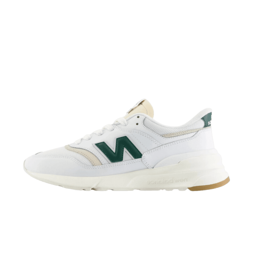 New Balance 997R White