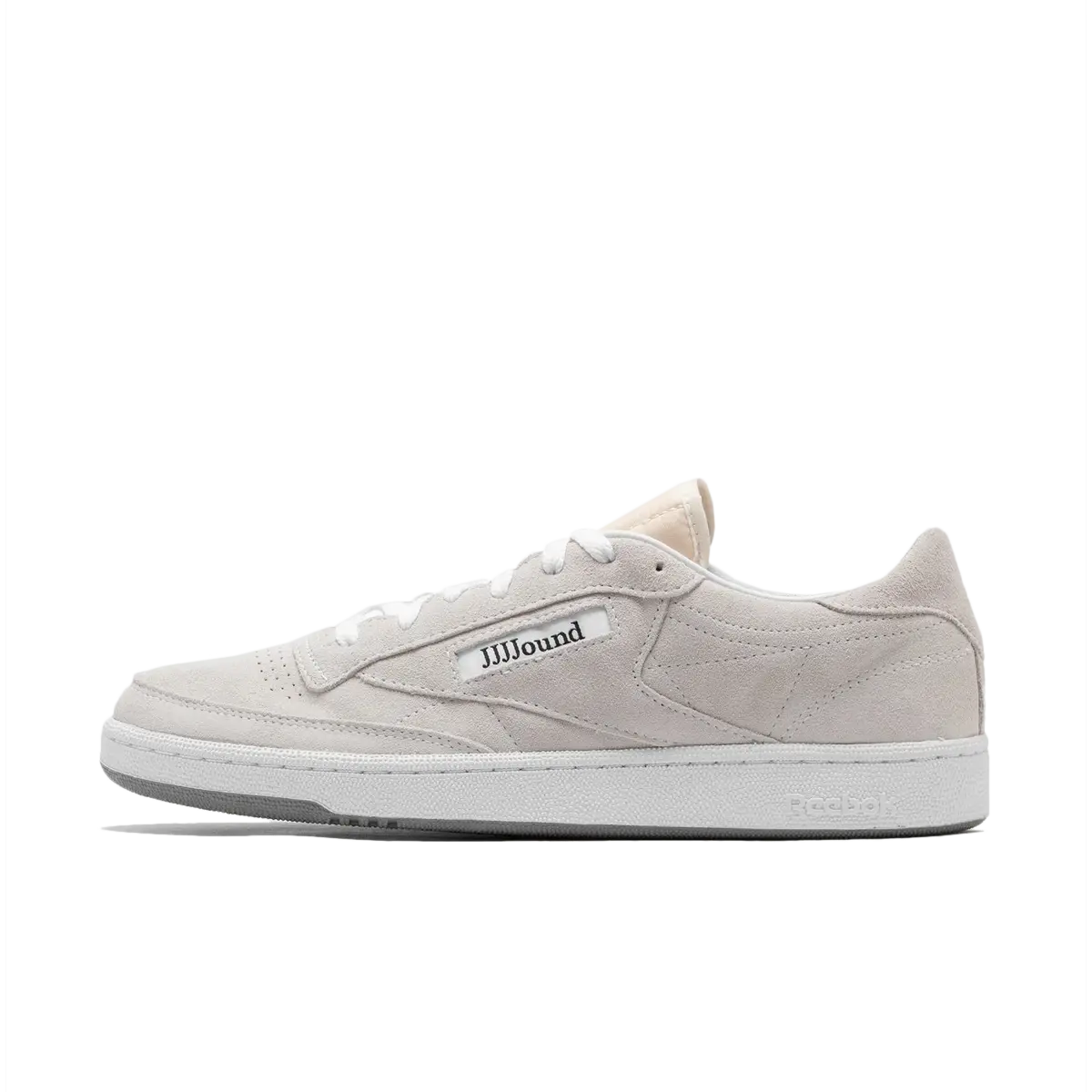 JJJJound x Reebok Club C 85 'Footwear White'