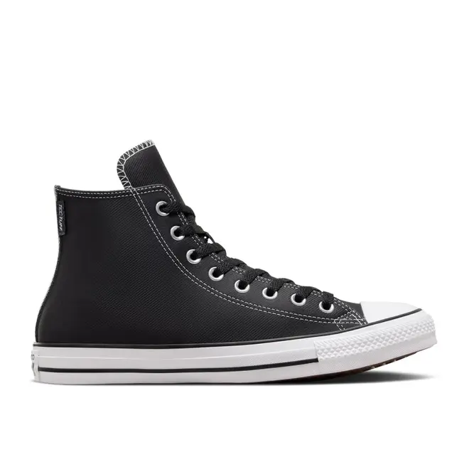 Converse Chuck Taylor All Star High 'Twill - Black'