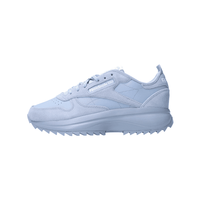 Reebok Classic Leather SP Extra Vintage Blue