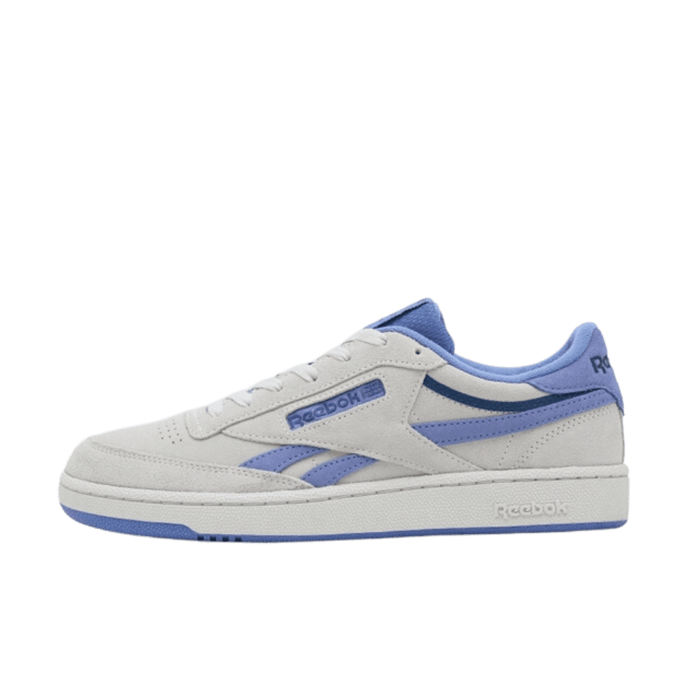 Reebok Club C Revenge Step Purple