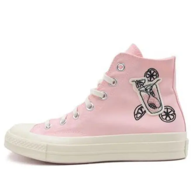 Converse Chuck 1970s Summer Sippin High Top 'Donut Glaze Egret'
