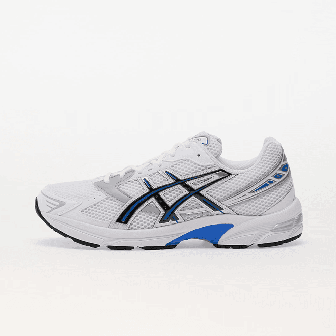 ASICS Gel 1130 'White Dark Neptune'
