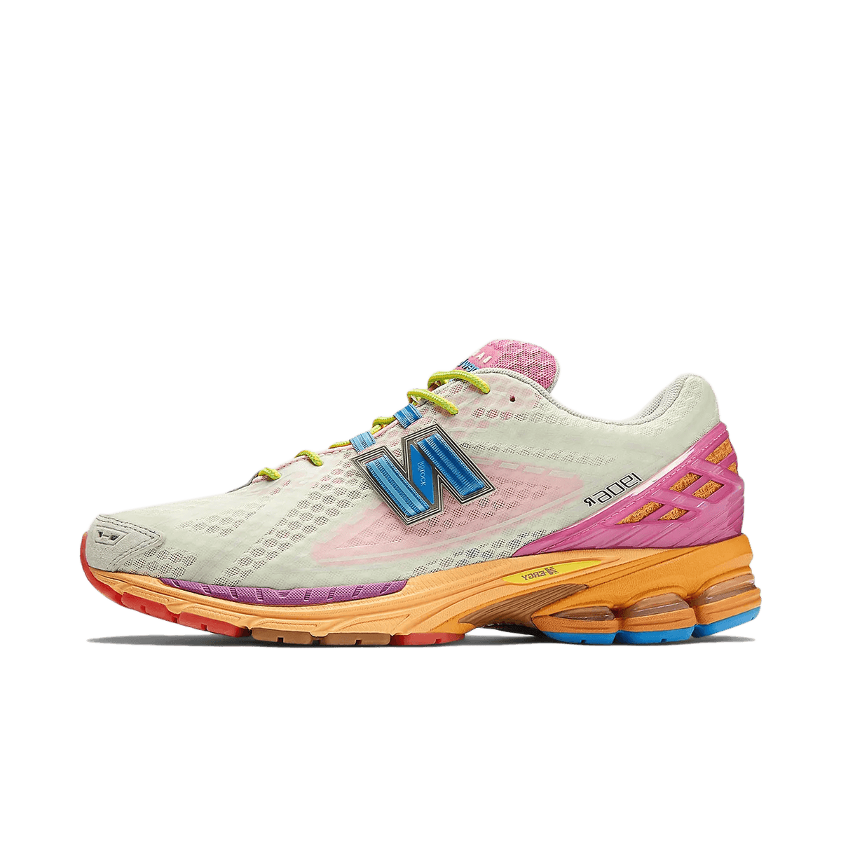 Action Bronson x New Balance 1906R 'Rosewater' M1906RKL