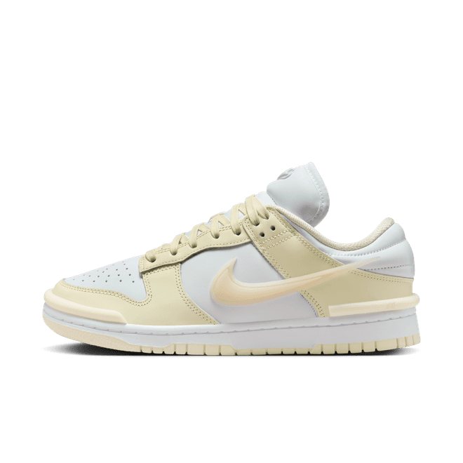 Nike Wmns Dunk Low Twist 'Coconut Milk'