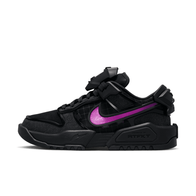 Nike RTFKT x Dunk Genesis 'Void'