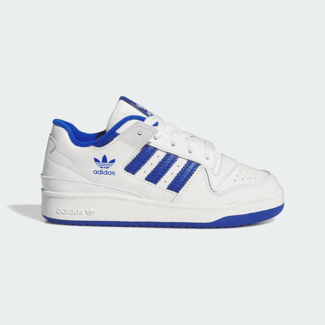 adidas Forum Low CL