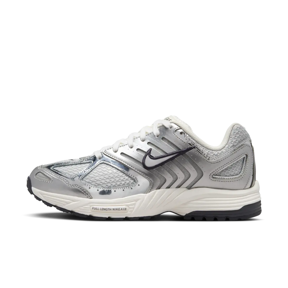 Nike Air Pegasus 2K5 WMNS 'Chrome'