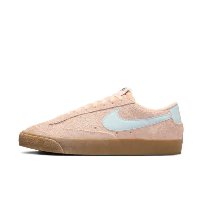 Nike Blazer Low '77 Vintage