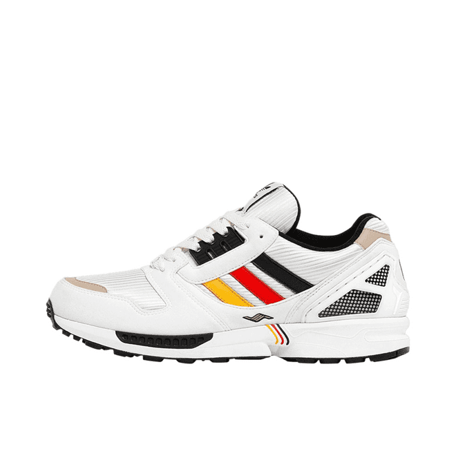 adidas Overkill x ZX 8000 'Home Game'