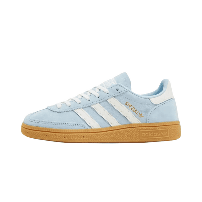 adidas Wmns Handball Spezial 'Clear Sky Gum'