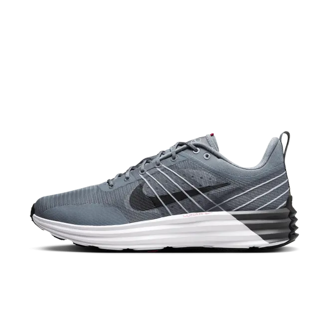 Nike Lunar Roam 'Cool Grey'