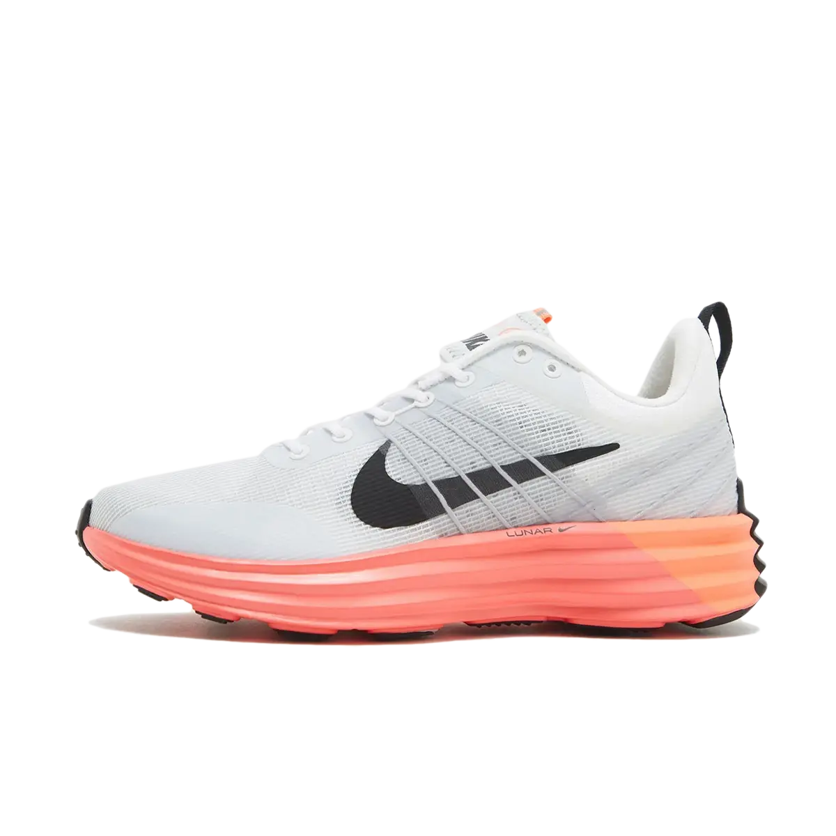 Nike Lunar Roam 'Hot Lava'