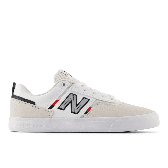 New Balance NB Numeric Jamie Foy 306 White