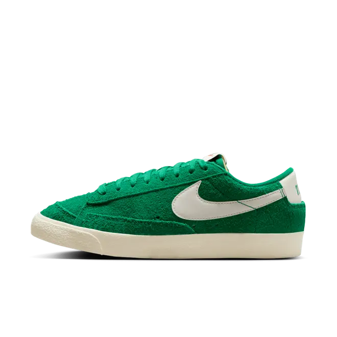 Nike Blazer Low '77 Vintage