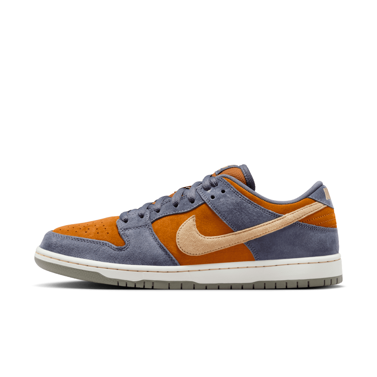 Nike SB Dunk Low Pro 'Light Carbon' HF3063-002