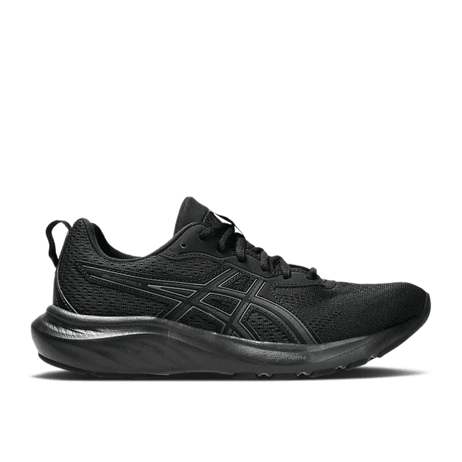 ASICS Wmns Gel Contend 9 'Black Graphite Grey'