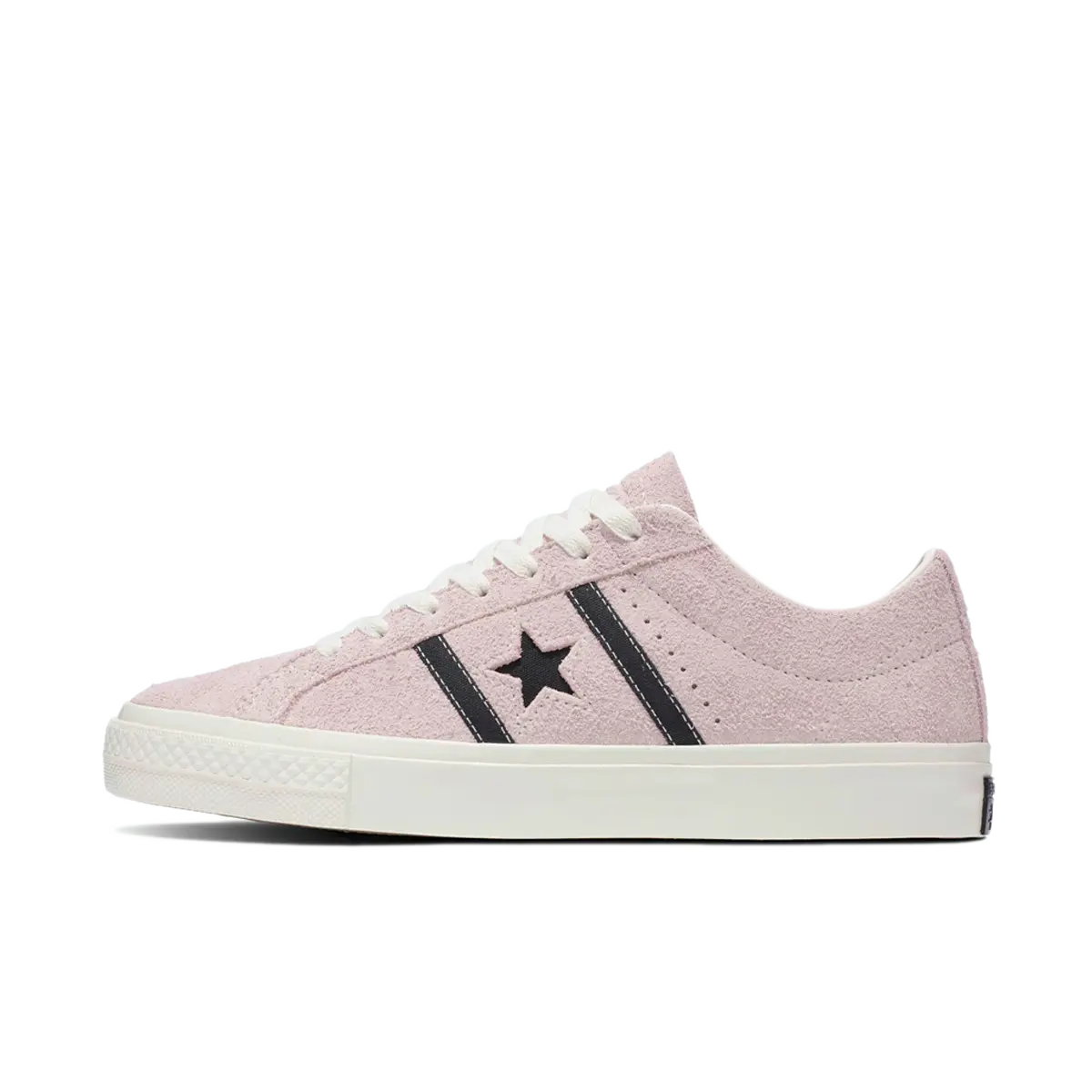 Converse One Star Pro Vintage Suede 'Blush Hush'