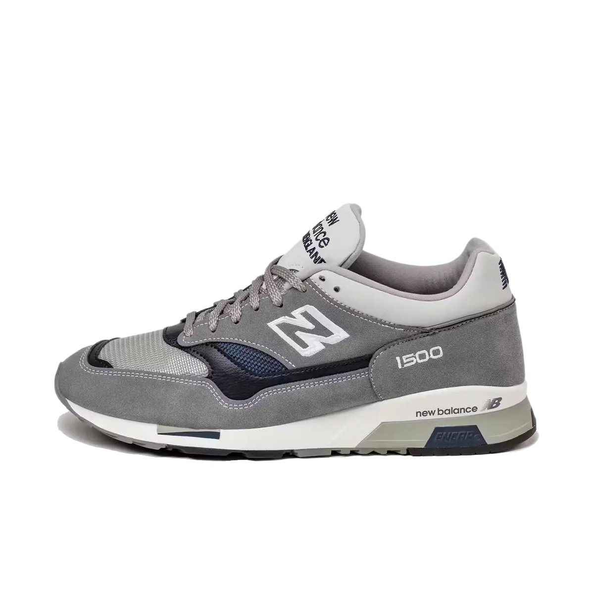 New Balance 1500 Made in England 'Steel Grey'