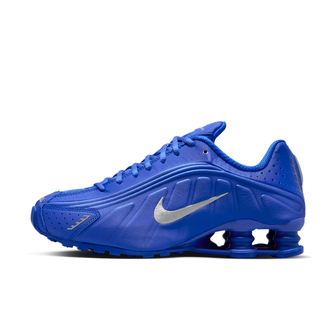 Nike Shox R4 WMNS 'Racer Blue' HJ7303-445