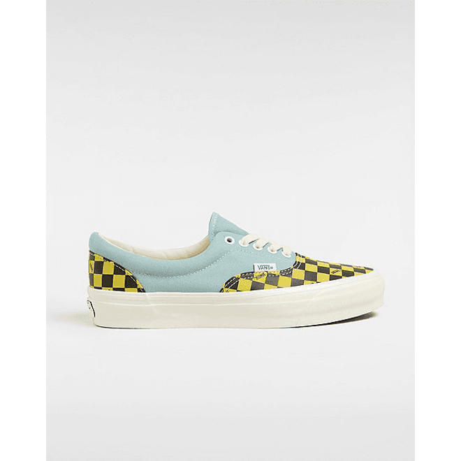 Vans Premium Era 95 'BMX Pack - Grey Mist'