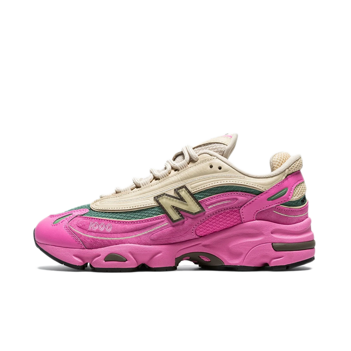 New Balance 1000 'Real Pink' M1000MC