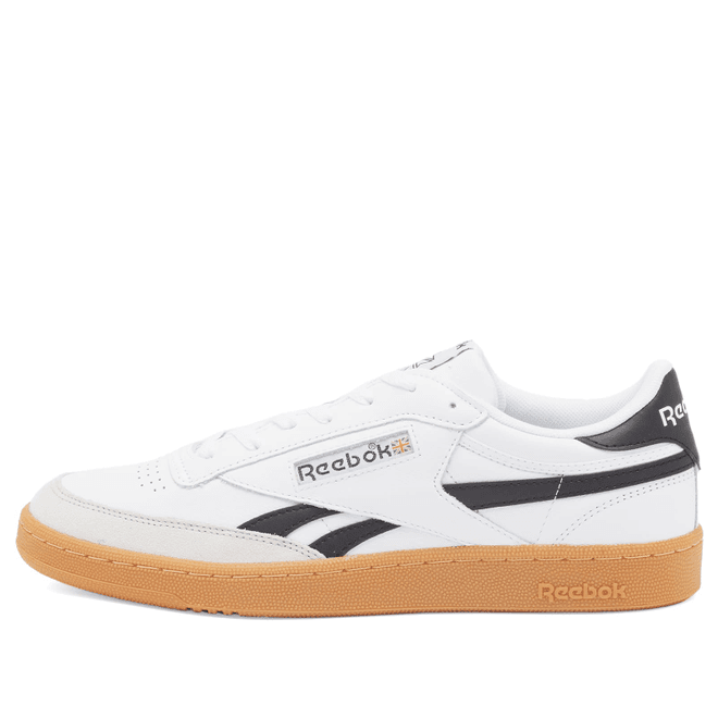 Reebok Club C Revenge White