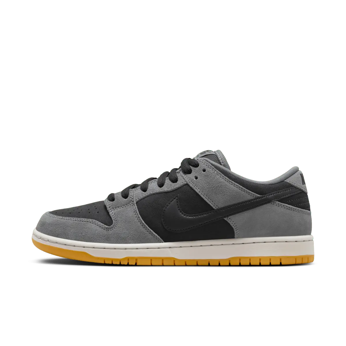 Nike SB Dunk Low 'Dark Smoke Grey'