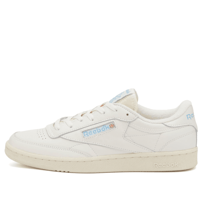 Reebok Club C 85 Vtage Chalk