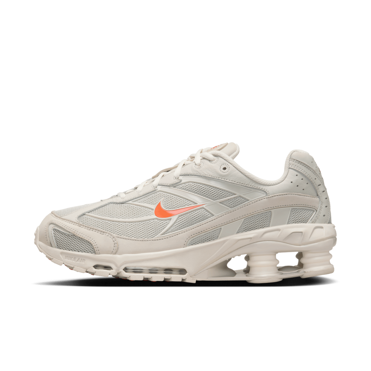 Nike Shox Ride 2 'Light Bone' HQ5412-072