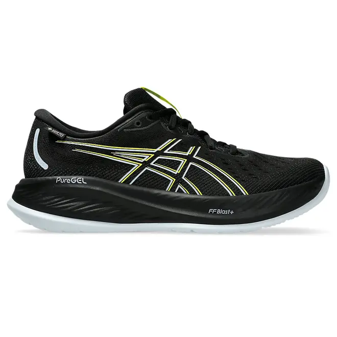 ASICS Gel-cumulus 26 Gore-tex Black