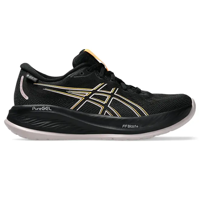ASICS Gel-cumulus 26 Gore-tex Black