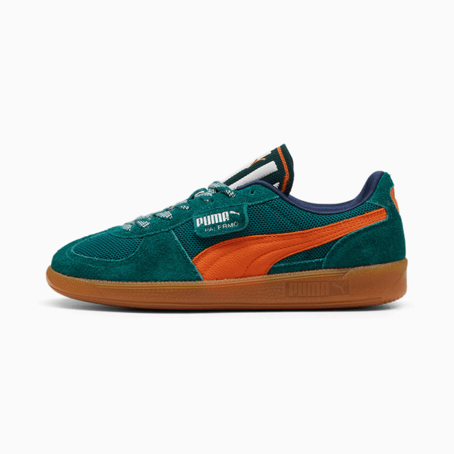 Puma Palermo Supertifo