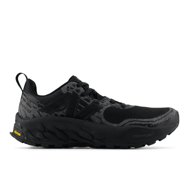 New Balance Fresh Foam X Hierro v8 Gore-Tex® Black