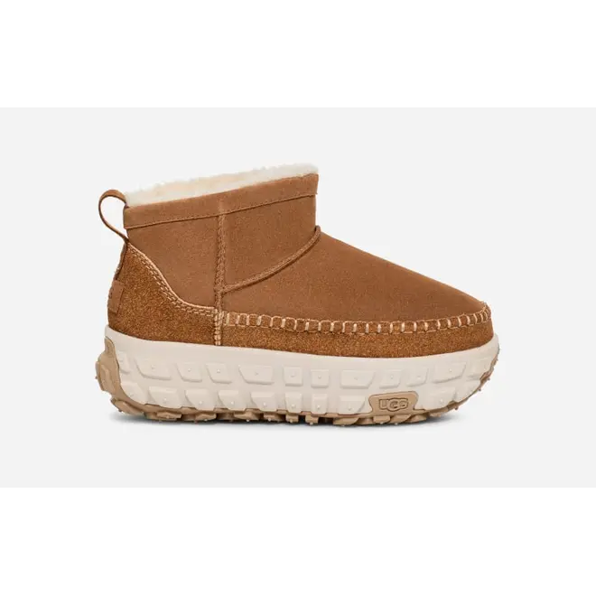 UGG® Venture Daze Ultra Mini Boot Brown