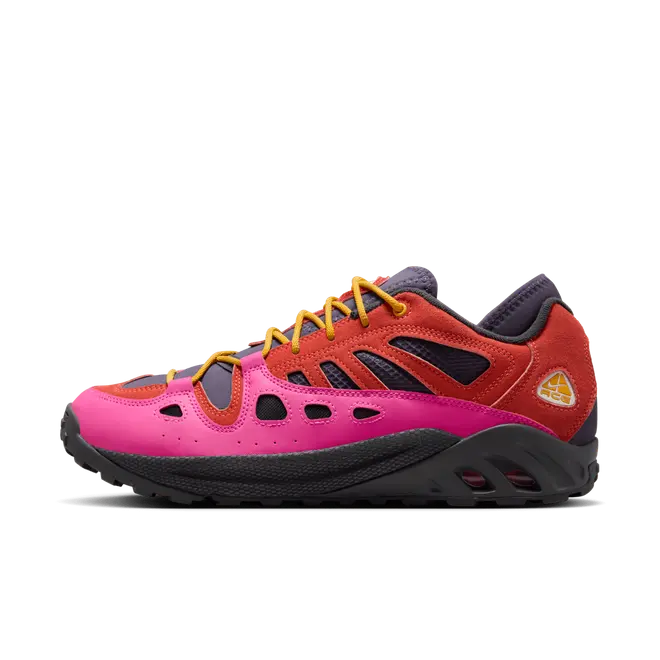 Nike ACG Air Exploraid 'Light Wild Mango'