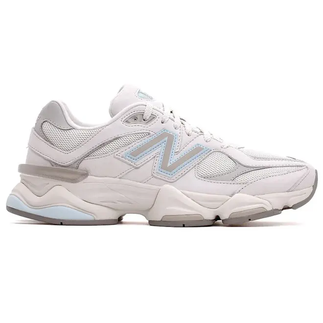 New Balance 9060 Reflection Raincloud Quarry Blue