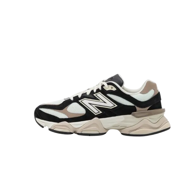 New Balance 9060 Sea Salt Bone