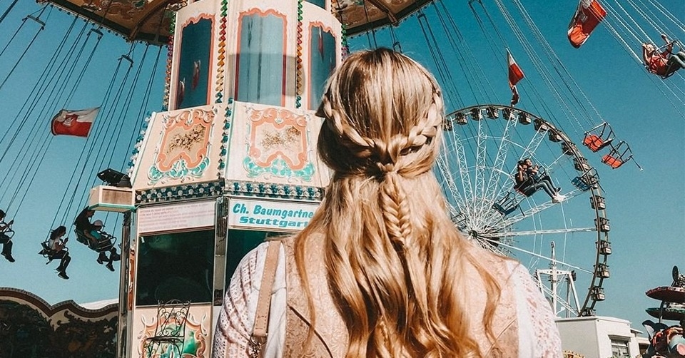 Top 5 Sneaker Inspirationen fürs Dirndl