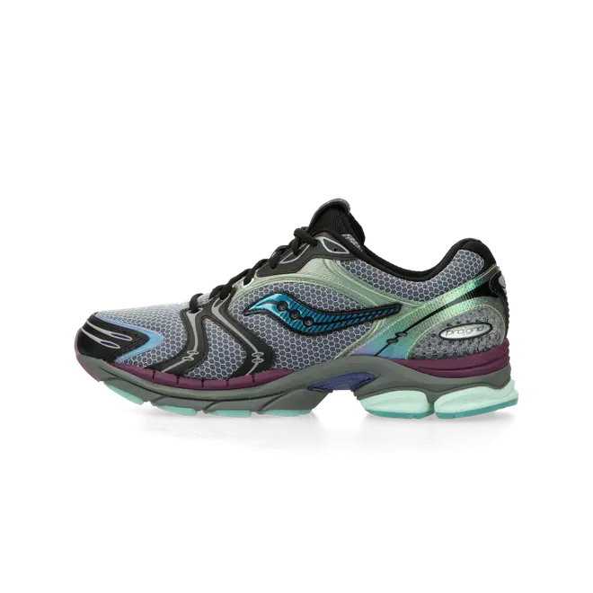 Saucony - Progrid Triumph 4 - Sneaker