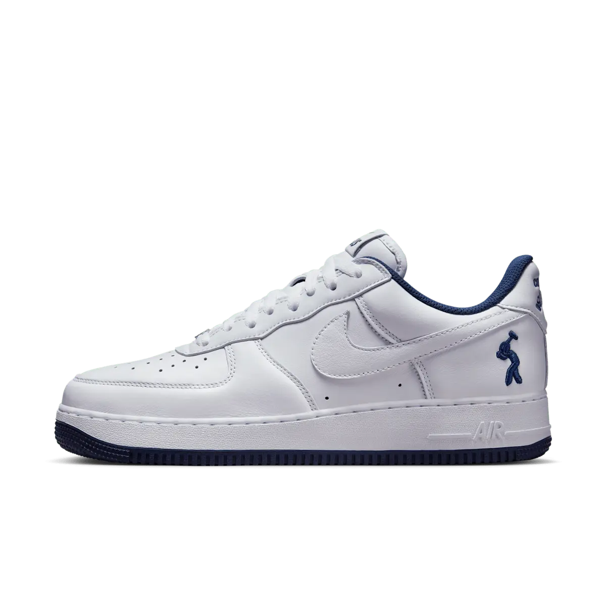 Lil Yachty x Nike Air Force 1 'Concrete Boys'