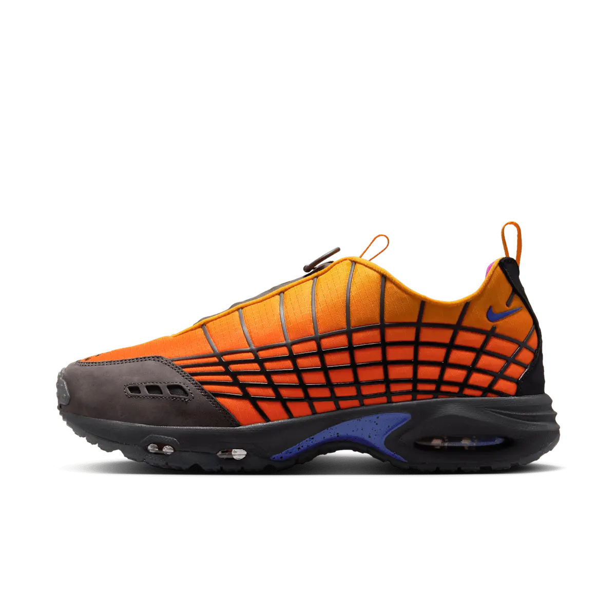 Kids of Immigrants x Nike Air Max SNDR SP 'Sunrise'
