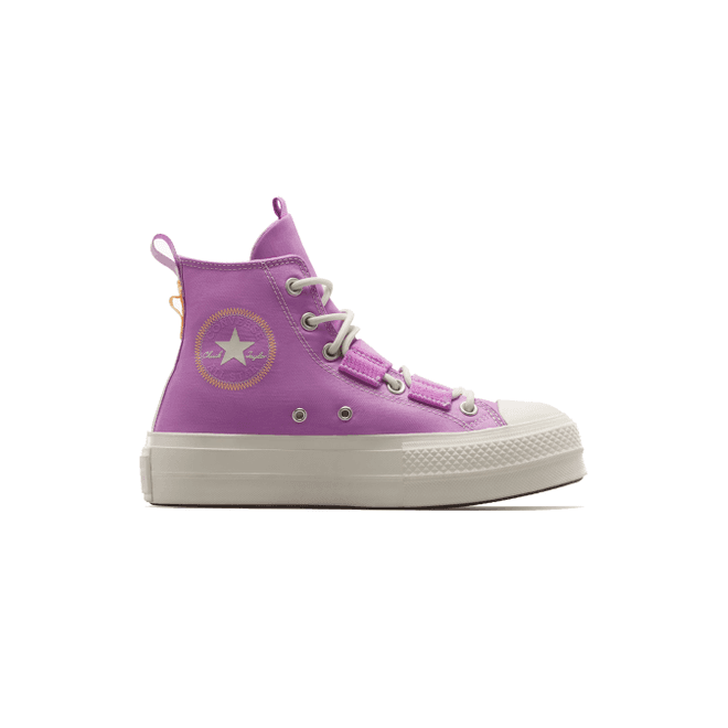 Converse All Star Lift