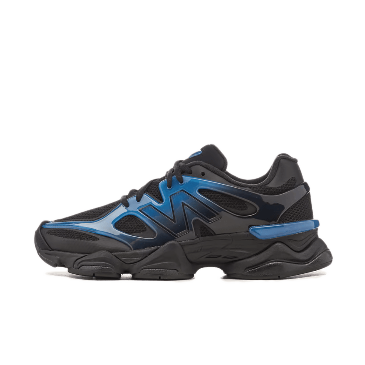 New Balance 9060 'Navy Blue Black' - Gradient Pack U9060IDW