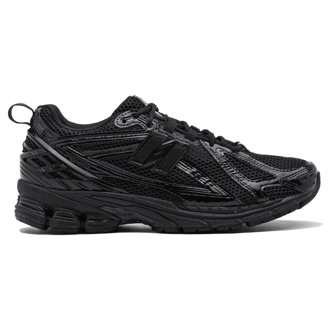 New Balance 1906R Black Patent