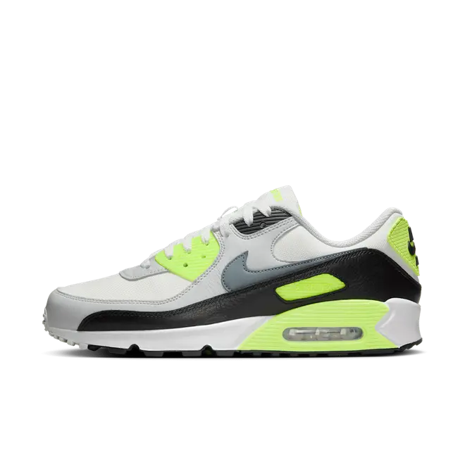 Nike Air Max 90 Gore-Tex 'Volt'