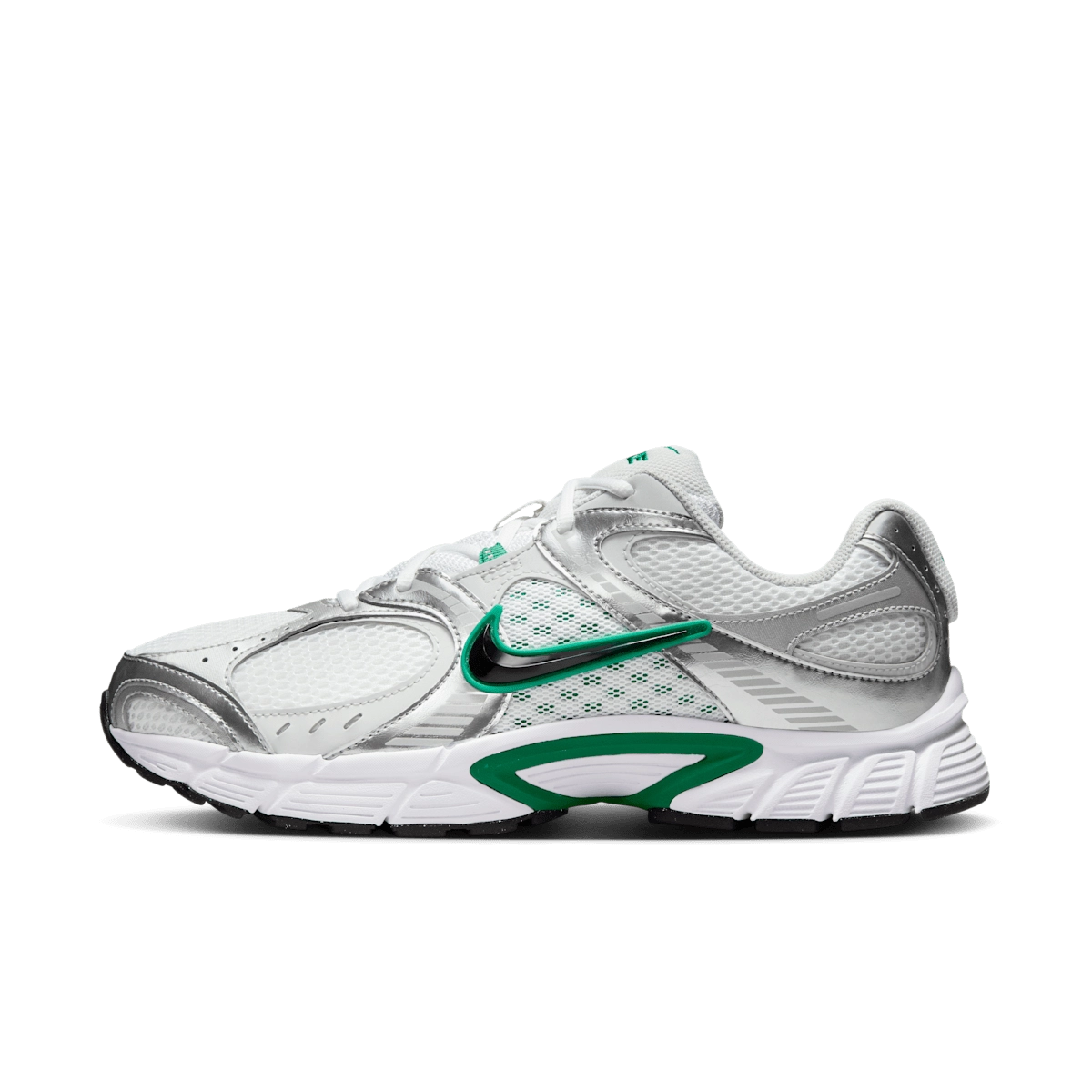 Nike V5 RNR 'White & Green' HJ5228-100